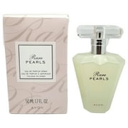 Avon Rare PEARLS EDP Spray 1.7 Fl. Oz. For Women