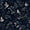 Color 1, variant on Peel and Stick Wallpaper 17.7in x 9.8ft Vintage Botanical Birds Foliage Dark Contact Paper Vinyl Waterproof Self Adhesive Wall Paper for Bedroom Shelf Cabinet Renter Friendly