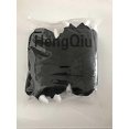 thumbnail image 2 of Unisex Plush Animal Paw Slippers, Fuzzy Warm House Shoes, Dinosaur Claw Slippers, Cozy Furry Slippers for Men Women & Children, 2 of 5