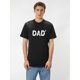 thumbnail image 1 of Men's Praying Hands Pattern Crew Neck T-shirt, Casual Comfy s Tshirts For Summer, Men's Clothing Tee For Adult, Men, Women, Teen, Teenager, Adolescent, Youth, 1 of 6
