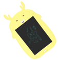 thumbnail image 4 of Tableta de escritura LCD ANGGREK para Niños bloqueo de pantalla escritura de dibujos animados, 4 of 8