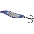 thumbnail image 1 of Mepps S3-EB Syclops Spoon 3-1/4" 1oz Plain Electric Blue, 1 of 1