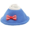 thumbnail image 1 of Parrot Collar Anti-pecking Collar Bird Recovery Collar Ring Anti-biting Bird Neckwear, 1 of 5