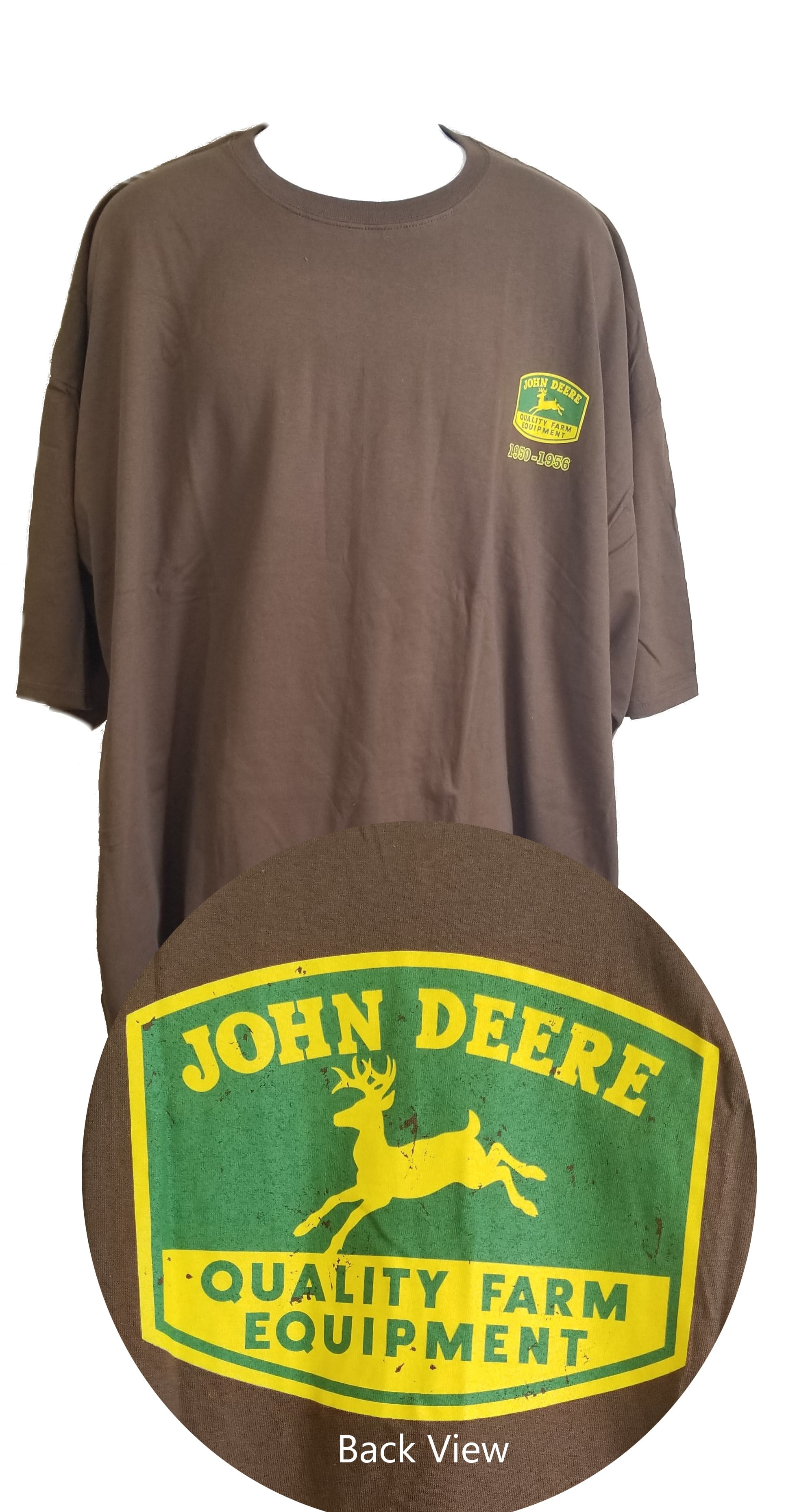 t shirt john deer