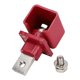 thumbnail image 5 of Conector de terminal de batería de alta corriente, práctico, profesional, protector premium Rojo, 5 of 8