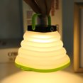thumbnail image 1 of Camp Tent Light, IP65   LED Lamp,   Portable For Camping Indoor And Outdoor, 1 of 8