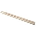 thumbnail image 4 of Baquetas, batidor de tambor, componente de tambor, accesorios de percusión resistentes, herramientas de repuesto para uso doméstico, suministros para 7A, 4 of 9