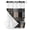 Gray, Black, White, variant on No Hook Red Gingham Shower Curtain with Snap in Liner Set, Abstract Buffalo Plaid Solid Color Patchwork Waterproof Fabric Bathroom Curtains with See Through Top Window, Hotel Style Small 36 x 72 Inch
