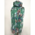 thumbnail image 4 of Venta caliente de bufandas y chales para mujeres musulmanas, hijab, bufandas para damas, bufanda escocesa con capucha para mujeres, 4 of 5
