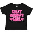 thumbnail image 3 of Inktastic Great Grandma's Girl Granddaughter Girls Toddler T-Shirt, 3 of 5