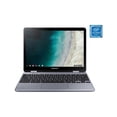 thumbnail image 5 of Chromebook Samsung Plus 2 en 1 Intel Celeron de 12,2 pulgadas de 4 GB/32 GB, 5 of 5