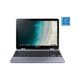 thumbnail image 5 of Chromebook Samsung Plus 2 en 1 Intel Celeron de 12,2 pulgadas de 4 GB/32 GB, 5 of 5