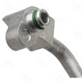 thumbnail image 4 of Four Seasons 56239 Discharge Line Hose Assembly (56239), 4 of 4