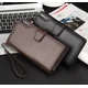 thumbnail image 4 of Cartera De Lujo Para Caballero Con Tarjetero Y Porta Celular, 4 of 7
