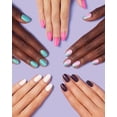 thumbnail image 3 of Sally Hansen - Miracle Gel™ Top Coat Nail Polish Activator, 2 Step Gel-like System, No UV Light Needed, Up to 8 Day of colour & shine, 3 of 9