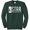 Forest Green, variant on Star Labs Sweatshirt - Star Laboratories Crewneck