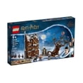 thumbnail image 1 of Juguete de construcción LEGO Harry Potter The Shrieking Shack & Whomping Willow 76407, 1 of 9