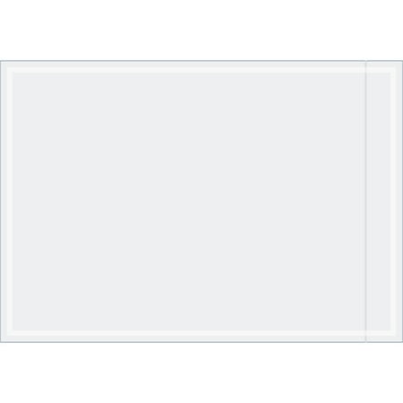 UPC: 0651824000785 | Box Partners  Clear Face  Document Envelopes 3 1/2  x 5  Clear 1000/Case PL471