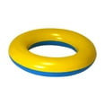 thumbnail image 2 of Colaxi Exercise Ball Base Round Positioning Washer Convenient Versatile Thickened Compact Non Slip Stability Stand Balance Ball Seat, 2 of 8