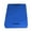 Blue(77.17x42.13x14.96in), variant on Danhjin Heavy Duty Mattress Bag for Moving and Storage - Reusable Mattress Protector Mattress Protector with Strong Zipper and Handle- Summer Savings