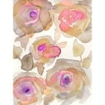 thumbnail image 3 of Quin, Marabeth 15x18 Black Modern Framed Museum Art Print Titled - Small Glories III, 3 of 5
