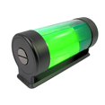 thumbnail image 4 of XSPC EC6 High Performance Premix Coolant, 1000 mL, Green UV, 4 of 6