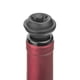 thumbnail image 2 of Bomba para Botella de Vino Final Touch con 2 Tapones Negra, 2 of 7