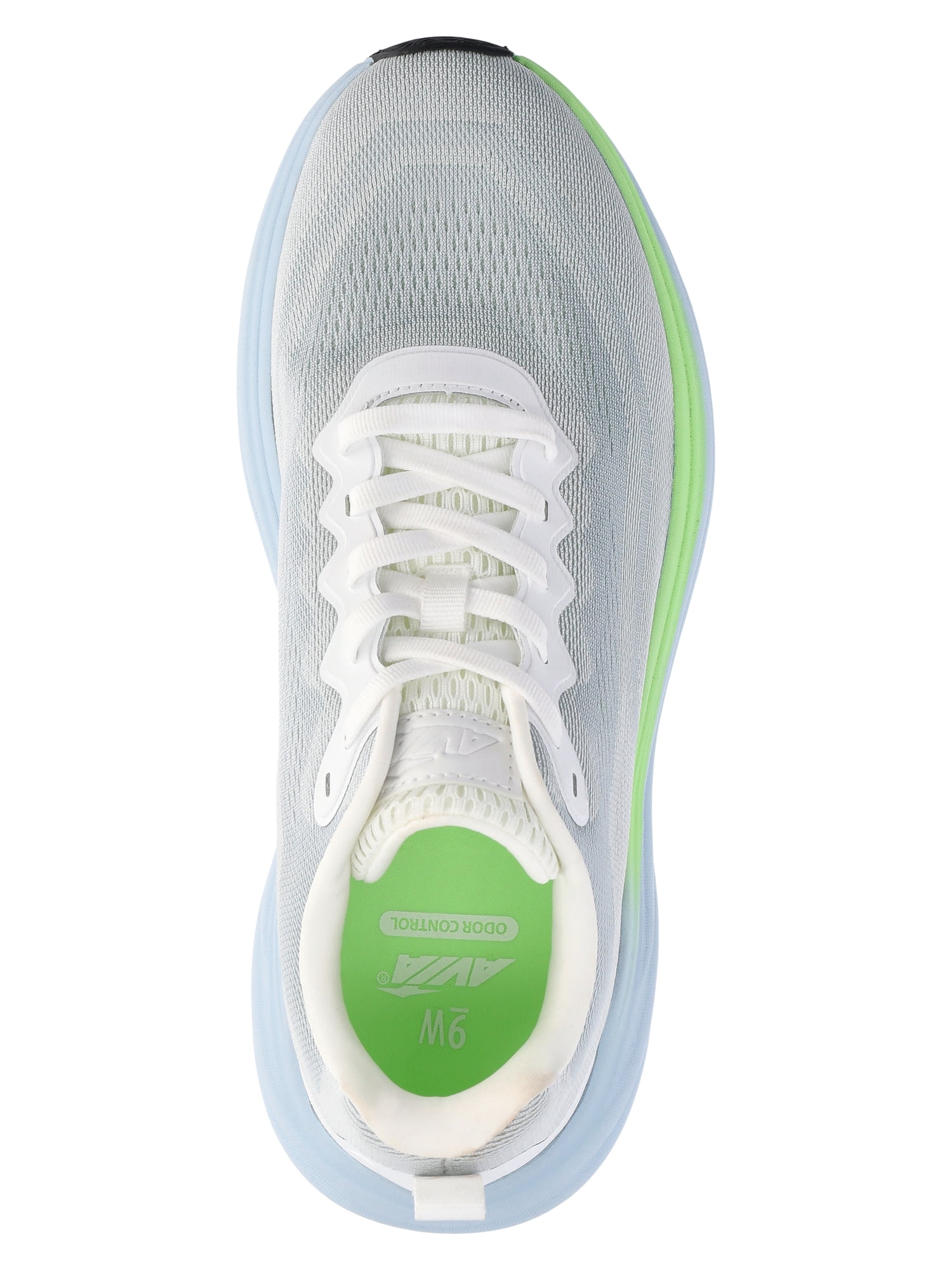 Avia Women's Comfort Performance Sneakers, Wide Width Available
