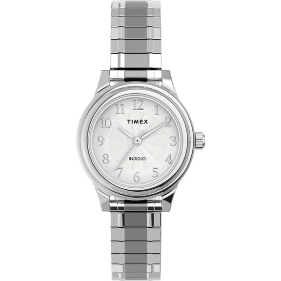 Timex TW2U09300 Main Street Ladies Watch