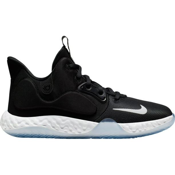 Nike Kids' Grade School KD Trey 5 VII Basketball Shoes - Walmart.com ...