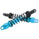thumbnail image 5 of 2 piezas de amortiguadores de aluminio RC de 173 mm para coches todoterreno de gasolina RC HSP 94050 1/5 (azul), 5 of 9
