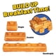thumbnail image 5 of Waffle Wow! Máquina para Hacer Waffles Eléctrica de Ladrillo para Construir Divertidos Waffles para Construir en Minutos: ¡Edifica Casas, Automóviles y Más!, 5 of 5