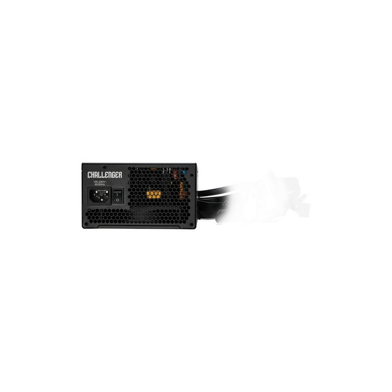 ASRock Challenger CL-750B 750W 80 PLUS BRONZE Certified Non