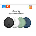 thumbnail image 2 of YOPTOP Application Bluetooth Smart Life, Étiquettes Intelligentes, Clé Anti-Perte, Dispositif Anti-Perte pour Animaux, Traqueur de Localisation Bluetooth Intelligent, Localisateur d'Objets, Bleu, 2 of 2