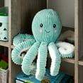 thumbnail image 5 of Spark Create Imaging Plush Octopus, 1 Count, 5 of 7