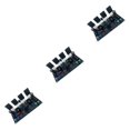 thumbnail image 4 of Tablero de amplificador de potencia Mono de 200 W Inteprter 1943 + 5200, 4 of 6