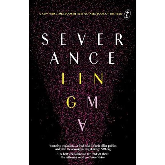 Pre-Owned Severance (Paperback) by Ling Ma