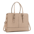 thumbnail image 1 of Bolsa Elegante Y Casual Para Dama Caqui Malubero Malu2112, 1 of 4