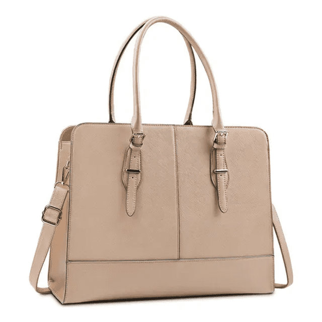 Bolsa Elegante Y Casual Para Dama Caqui Malubero Malu2112
