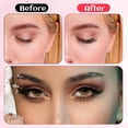 thumbnail image 3 of 24 Pcs Lash Lift Ribbon, Soft Silicone Lash Lift Rods Reusable Eyelash Curler Pads Flexible Lashes Lift Tools for Eyelashes Lifting (4 Colors), 3 of 4