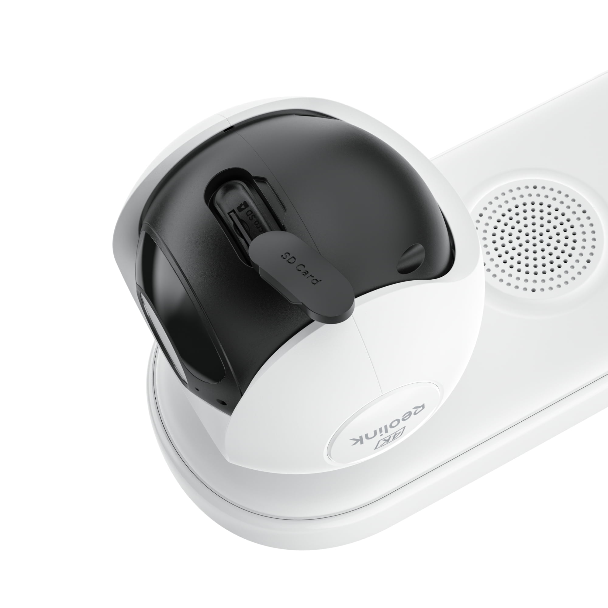 Reolink Altas PT Ultra 4K Color Night 360° PT Auto-Tracking Smart Detection Security Outdoor Camera