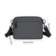 thumbnail image 3 of Crossbody Bag Men's nylon Material Chest Bag Multifunctional Sports Outdoor Leisure Shoulder Backpack Messenger Bag, 3 of 6