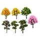 thumbnail image 3 of 苔藓微景观摆件装饰树仿真树素材装饰品造景花树 7款各一颗(2号+3号+4号+5号+6号+7号+8号), 3 of 8