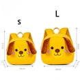 thumbnail image 3 of WAYUTE Backpack for Kids Cartoon Toddler Backpacks for Kindergarten Preschool Cute Animal Shape Lightweight Daily Use Bookbag Casual School Activities, 3 of 4