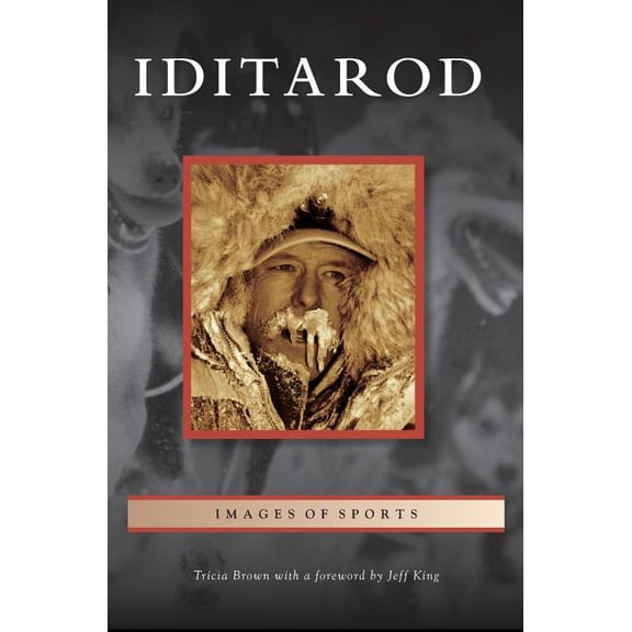 Iditarod (Hardcover)
