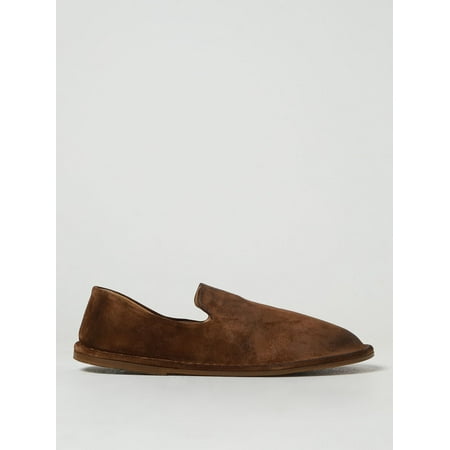 

Marsell Flat Shoes Woman Beige Woman