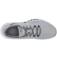 thumbnail image 4 of Nike Flex Control 4 Men's Workout Shoes Color: Light Smoke Grey/Smoke Grey/Dark Smoke Grey/Black Size: 8, 4 of 6
