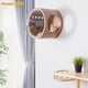 thumbnail image 4 of Cat Wall Climbing Set Wooden Cat Scratcher Tree Tower Scratchers Cat Hammock Wall Pet Supplies Accessory ShopWise Round, 4 of 7