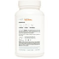 thumbnail image 3 of TypeZero Turmeric with Bioperine (2300mg per Serving) 120 Capsules - GMO Free, Gluten Free, 3rd Party Tested, 3 of 6