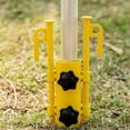 thumbnail image 2 of Accessoires de Support de Tente de Camping Extérieur Réglable, 2 of 5